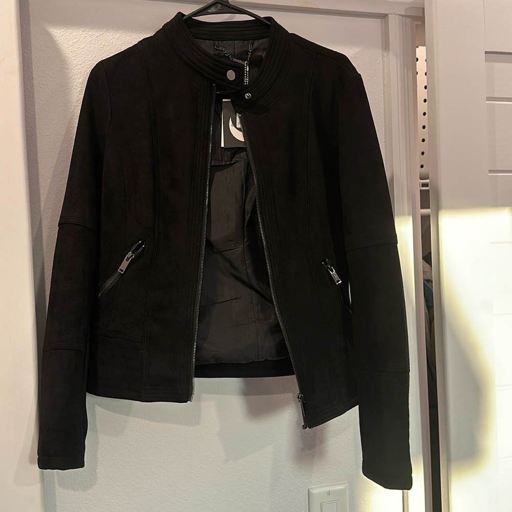 Juniors Large New Jacket
